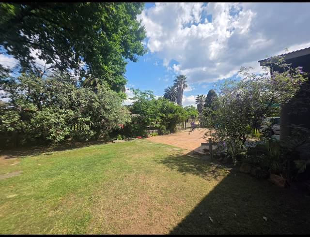 3 BEDROOM HOUSE FOR SALE IN VANDERBIJLPARK SW 5